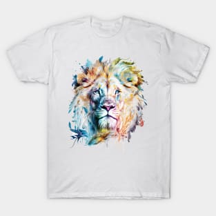 Lion T-Shirt